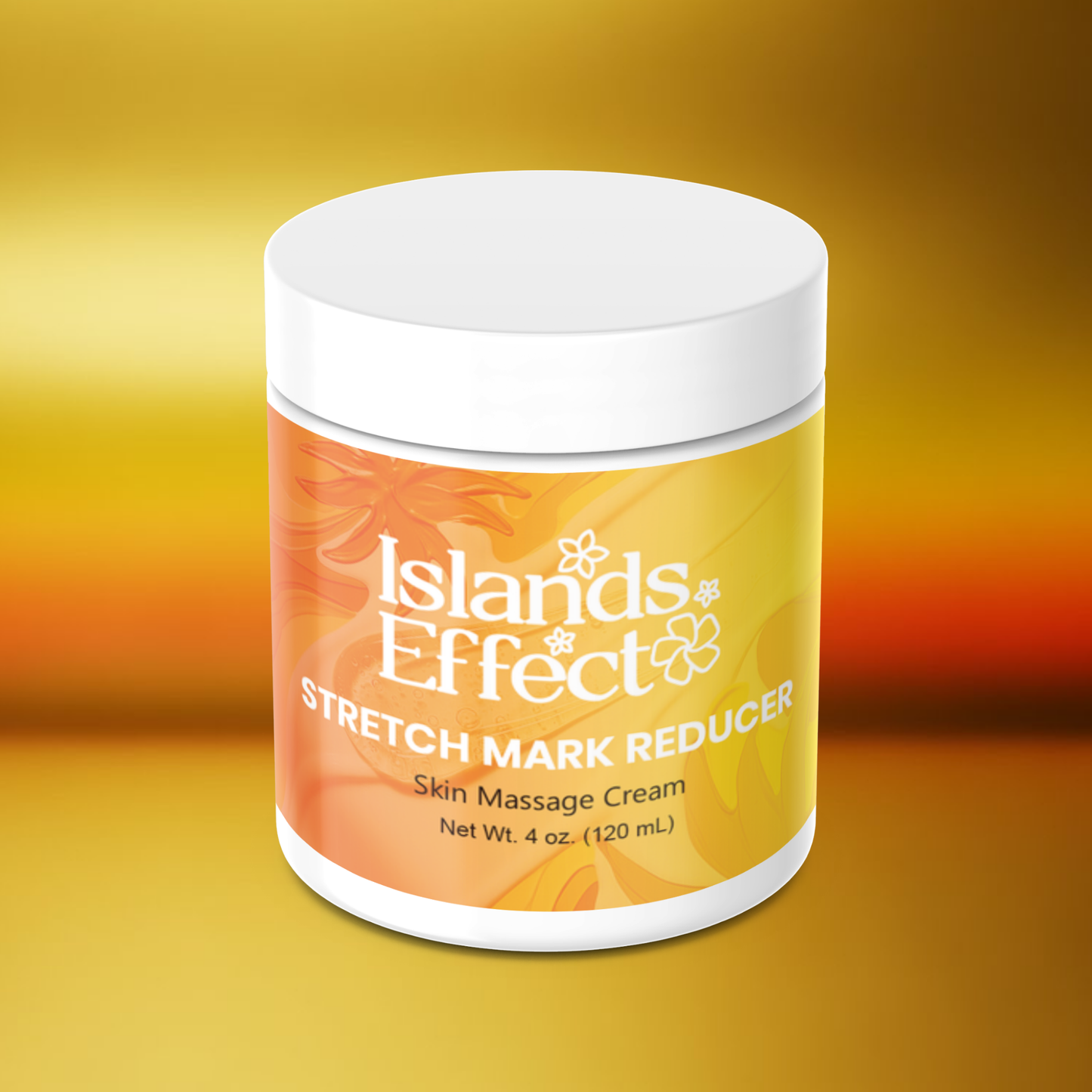 Stretch Mark Reducer