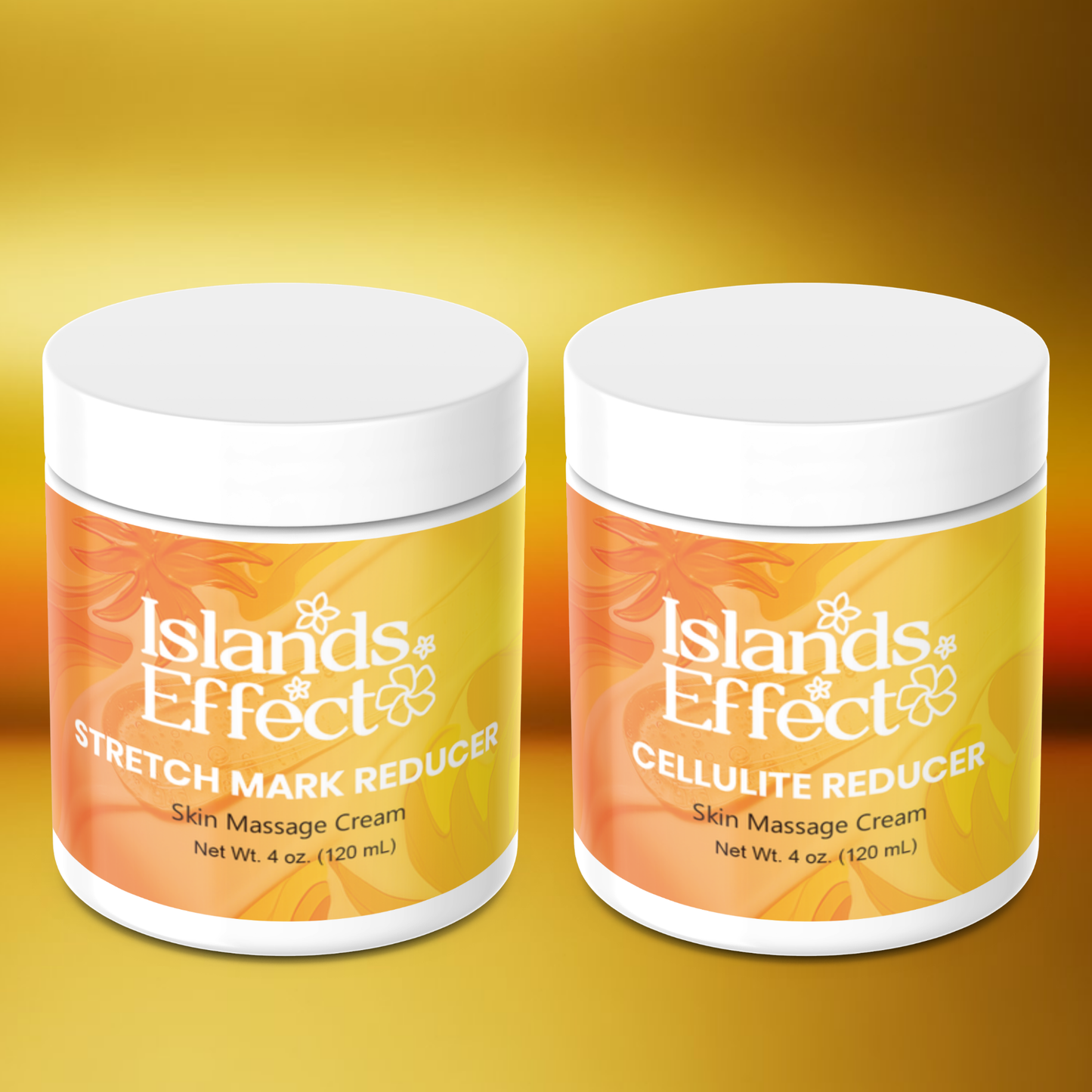 Cellulite & Stretch Mark Bundle